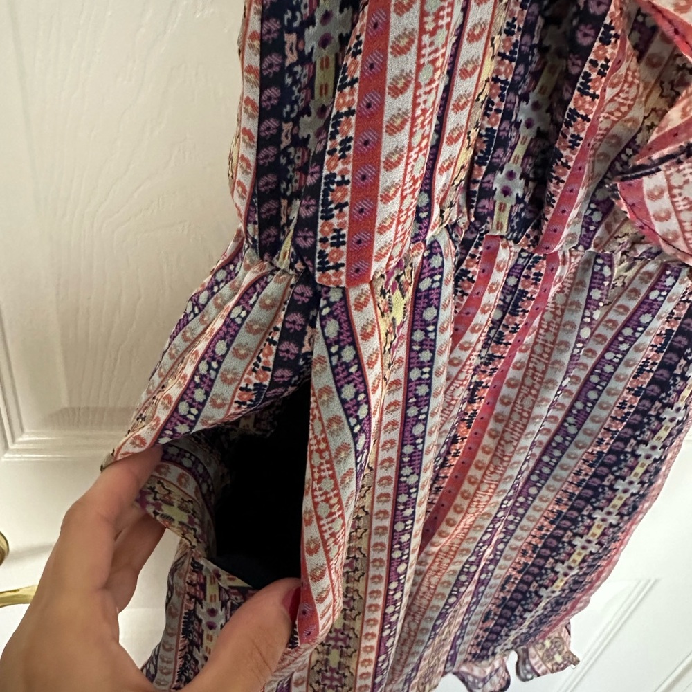 BCBGeneration romper - Picture 4 of 4